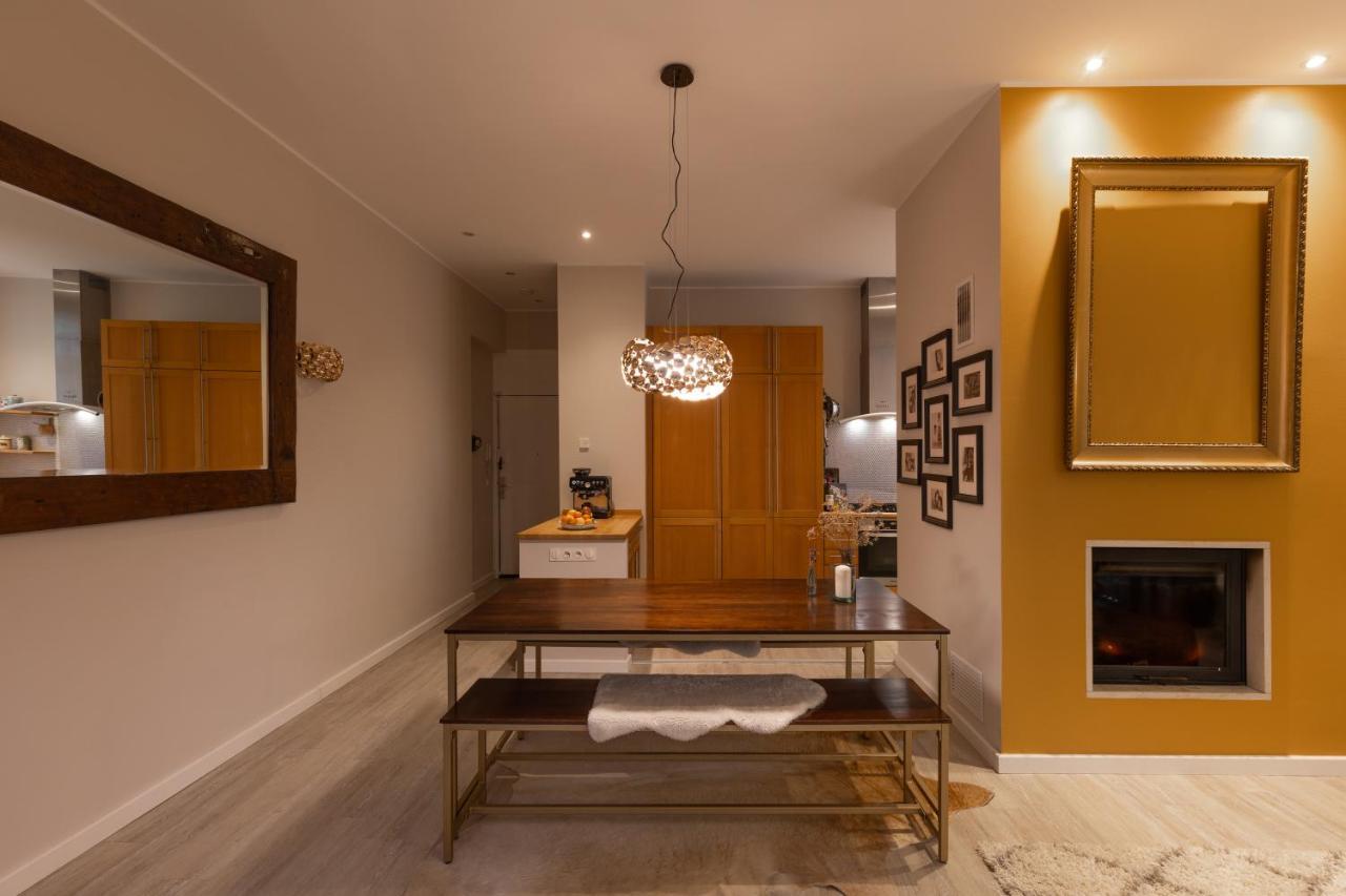 Luxury Townhouse With Garden - A Central Oasis Berlijn Buitenkant foto