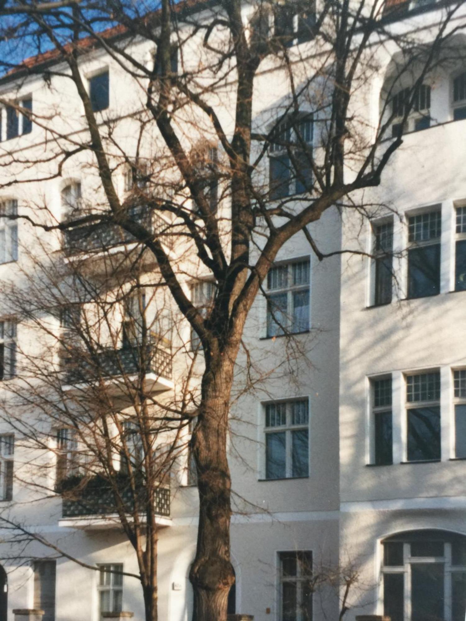 Luxury Townhouse With Garden - A Central Oasis Berlijn Buitenkant foto