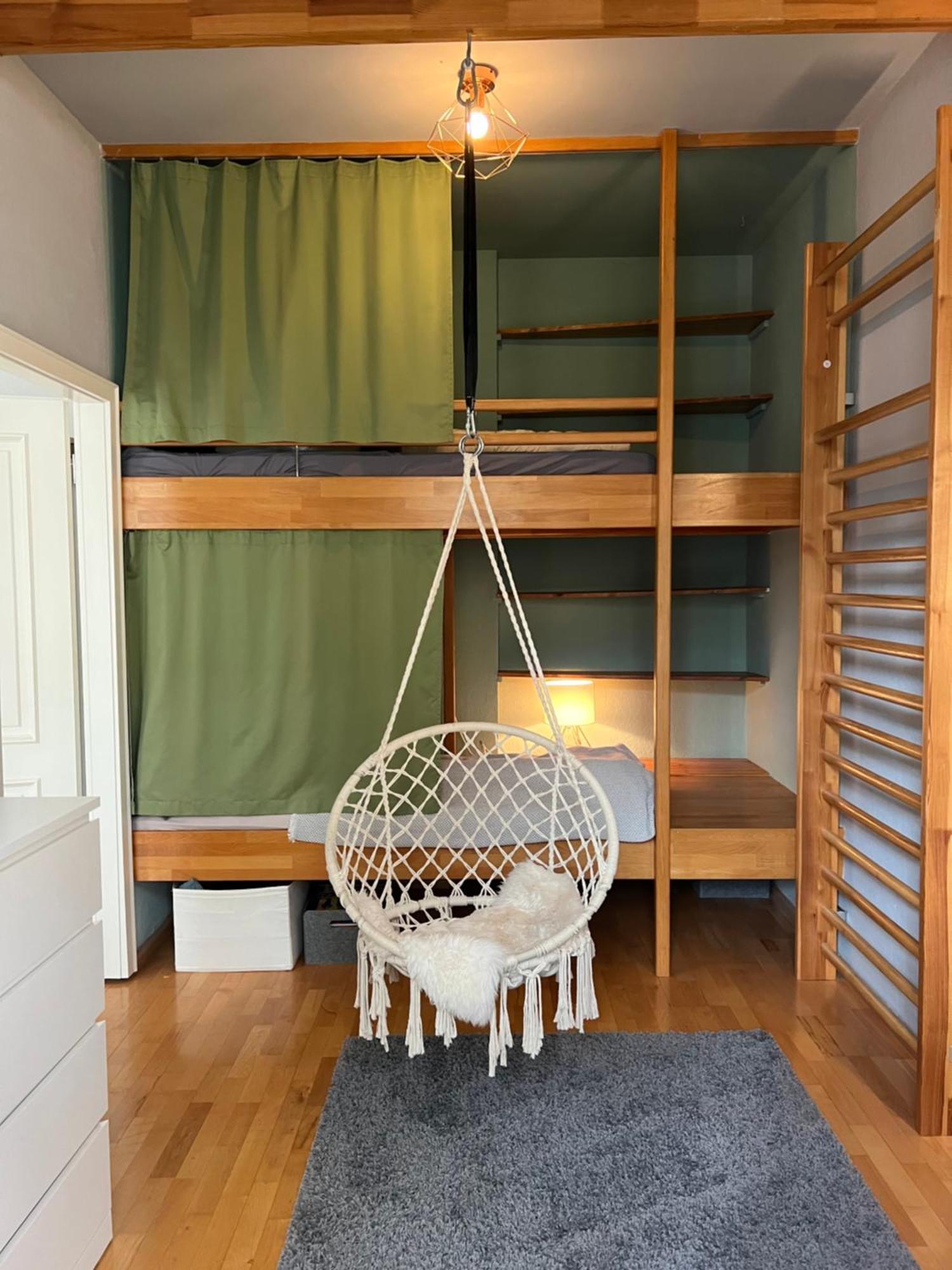 Luxury Townhouse With Garden - A Central Oasis Berlijn Buitenkant foto